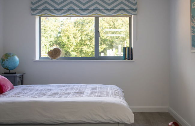 The Salt House - Luxury Home With Pool Hot Tub - Foto 28