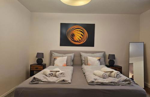 Apartment im Naturpark Steinwald by Interhome - Photo 7