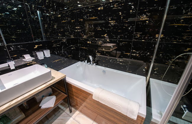 City View Hotel - Foto 33