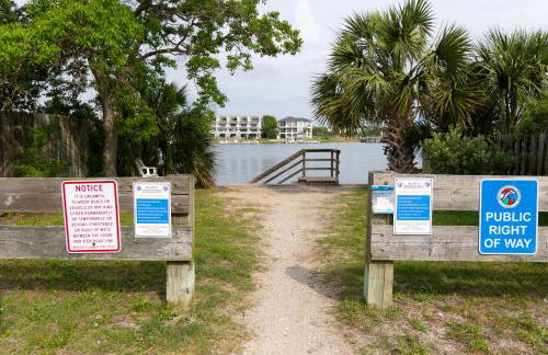 The Little Palm Room - Wrightsville Beach - Foto 26