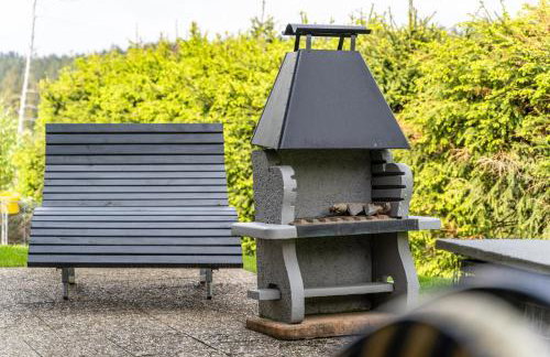 Ferienwohnung Eulennest - Photo 14