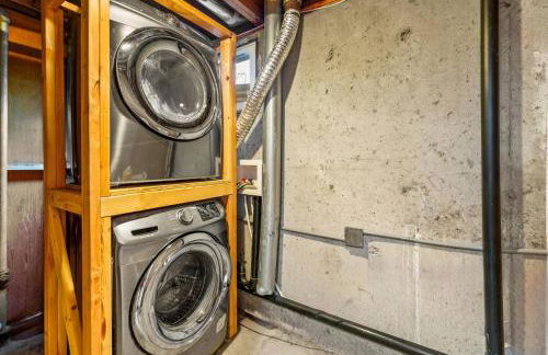 5BD Japanese-Themed w/ Hot Tub, Movie Room & Games - Foto 74