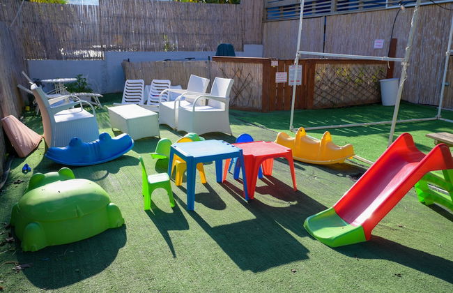 The Villa at The Sea Of Glilee - Photo 57