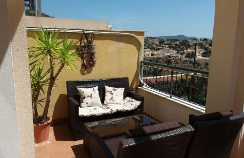 Casa Montesol - Photo 18