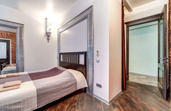 ERS Apartment - Foto 68