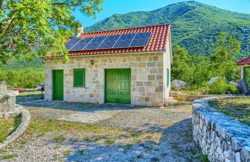 Villa Roglić with Pool and Outdoor Sports Area - Tennis, Mini Golf - Foto 65