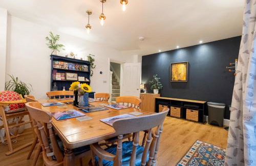 The Hideaway - Central Wareham - Foto 23