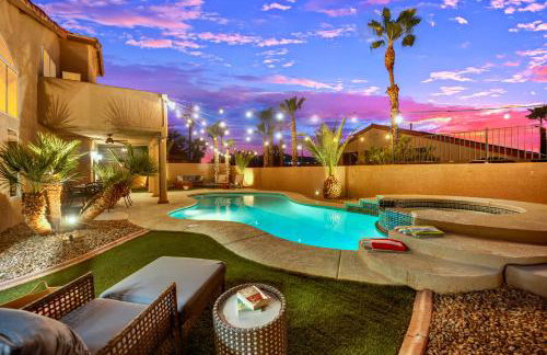 Heritage Haven Villa - Photo 6