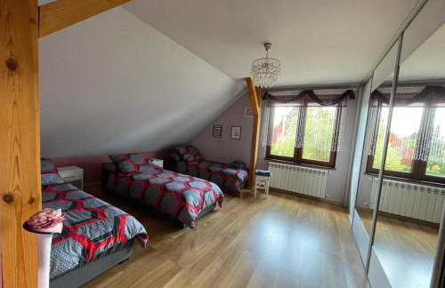 Na polskiej wsi - Foto 11