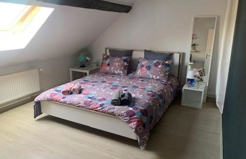 Superbe Appartement Cosy - Foto 23