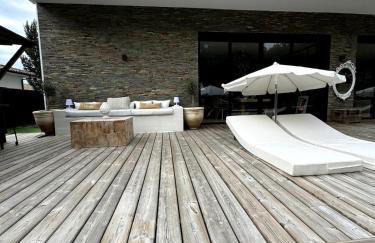 Villa Brisson - Foto 20