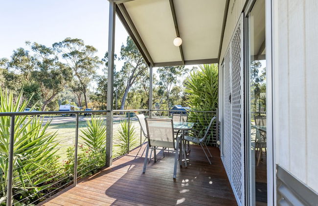 NRMA Halls Gap Holiday Park - Foto 64