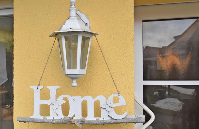 Hill-view Holiday Home in Dankerode Near Lake and Hiking - Foto 34