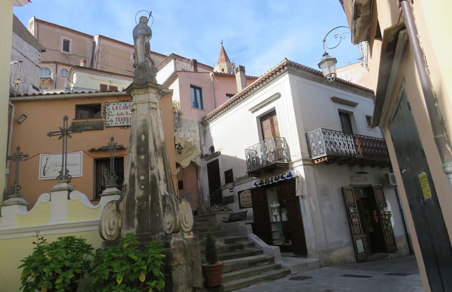 Bungalow in Maratea With Pool Near Beach - Photo 21