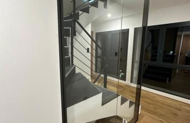 Le Paradis Blanc luxueux Chalet Spa Serre-Chevalier - Photo 44