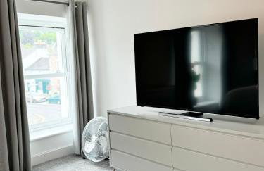 The Ravens Inn, 4 - Bed, Sleeps 6, Pets Welcome - Foto 35