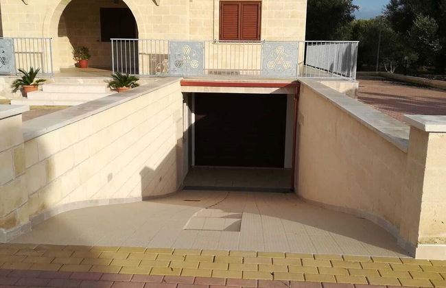 Resort Vulcano - Foto 7