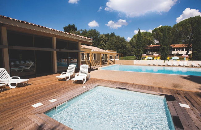 Club Vacances Bleues Domaine de Château Laval - Foto 54