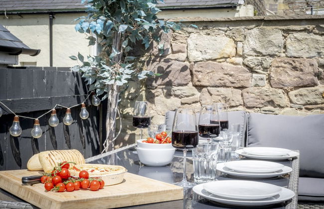 Northern Hideaways St Cuthberts, Seahouses - Foto 37