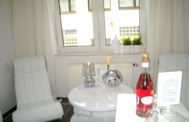 A-partment Schokoladenmuseum - Foto 21