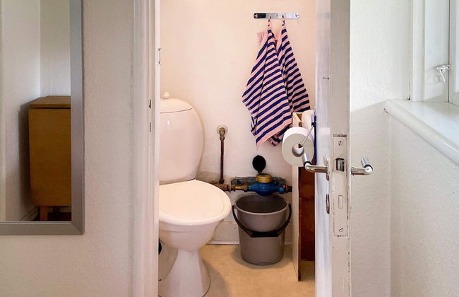 5 Person Holiday Home in Hoganas-by Traum - Foto 8