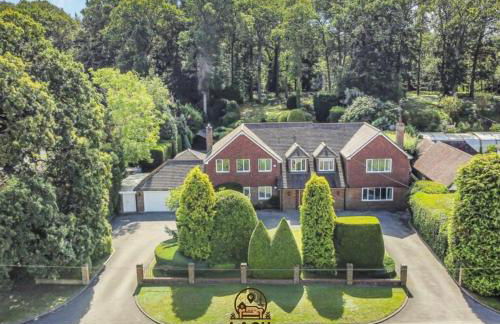 Private Home Retreat In Sonning - Photo 3