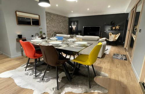 Aux Pierres Du Clos - Les 3 Vallées - Foto 1