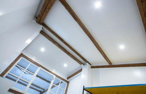 Ático con terraza y vistas al mar. - Foto 7