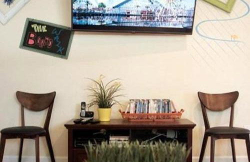 MagicwayVillas Paradise Pier Home - Across Disney - Foto 13