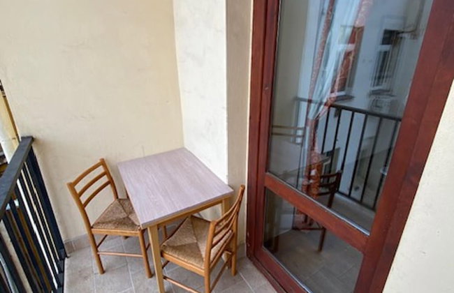 Captivating 1-bed Apartment in Praha - Foto 9