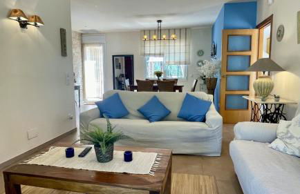 Villa Pineda 5 - Foto 11