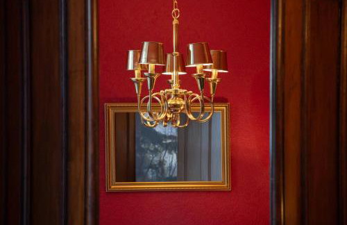 Iconic Royal Mile Residence - Foto 22