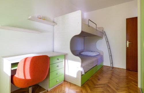 Apartment Stela with heated private pool and Whirlpool Gornje Sitno - Photo 28