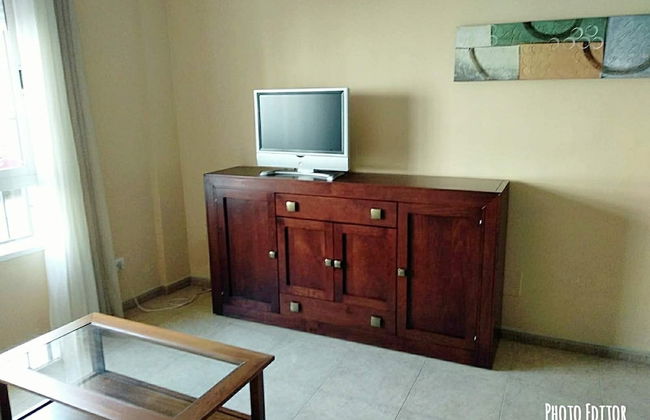 Garrucha 3 dormitorios - Foto 23