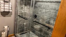 Hot tub - Near the Gorge and Cave Run - Foto 2