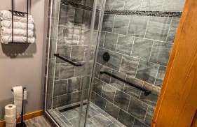 Hot tub - Near the Gorge and Cave Run - Foto 2