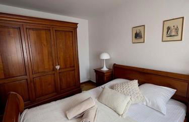 Schriner Hüss - Locations de vacances avec piscine et parking privé - Foto 9