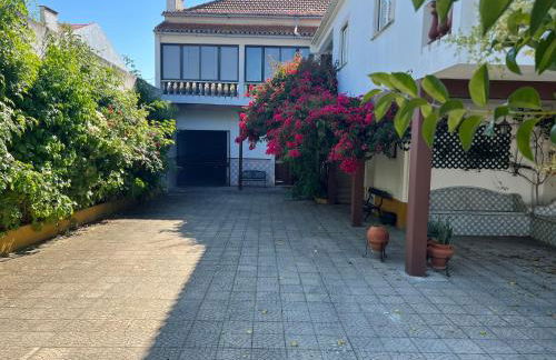 Villa Cartaxense - Foto 27