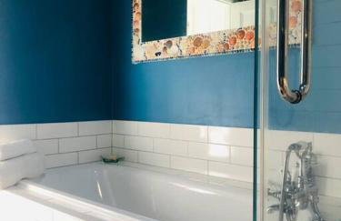 Exceptional retreat near Cornwall Coast - Photo 19