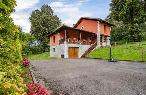 Casa Entrecinas en Collera - Foto 30