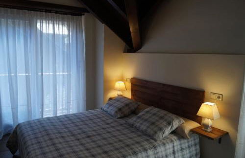 Acogedora casita en el Pallars - Foto 22