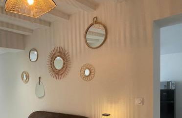 Bienvenue à la maison - Foto 9