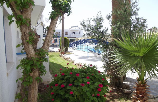 Kefalonitis Apartments - Foto 56