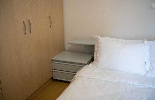 Loucas Home Kalloni Lesvos Central Stay w Balcony - Foto 13