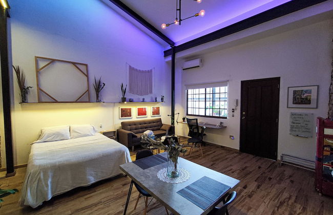 Mola Studio By Paradox - Photo 5