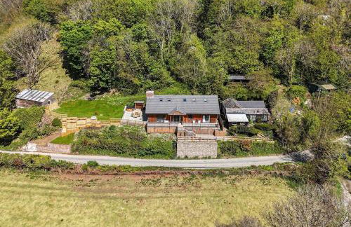 Luxury secluded coastal retreat - With hot tub - Foto 76