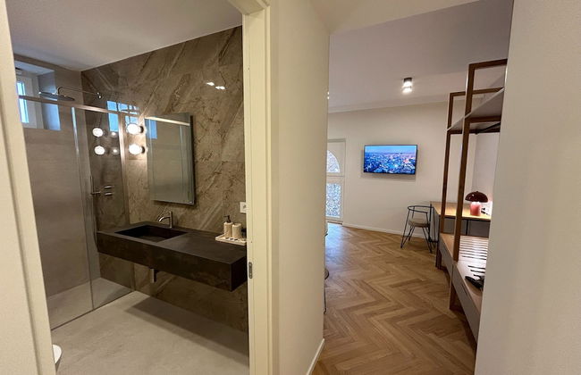 Arenula16 - Penthouse With 360 View Terrace - Foto 30