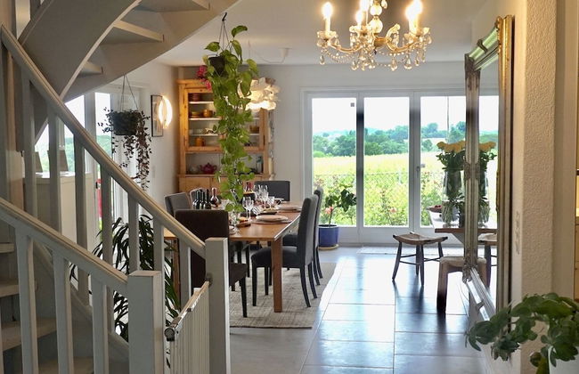 Stunning 6-bed Villa in Etoy - Foto 19