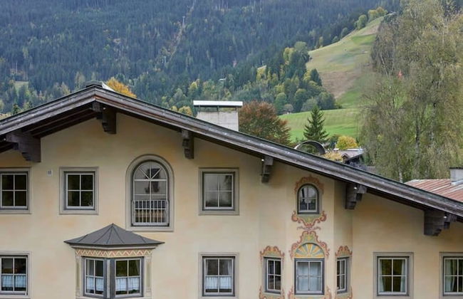 Kitzb hel Austria Best Luxury 4 Bedroom 4 Bathroom Apartment in World-renowned Ski-resort - Foto 73