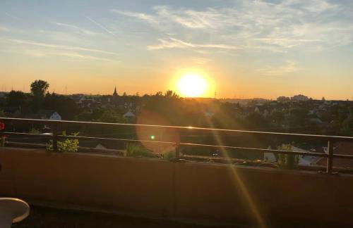 Blick über Heilbronn near IPAI - Foto 1